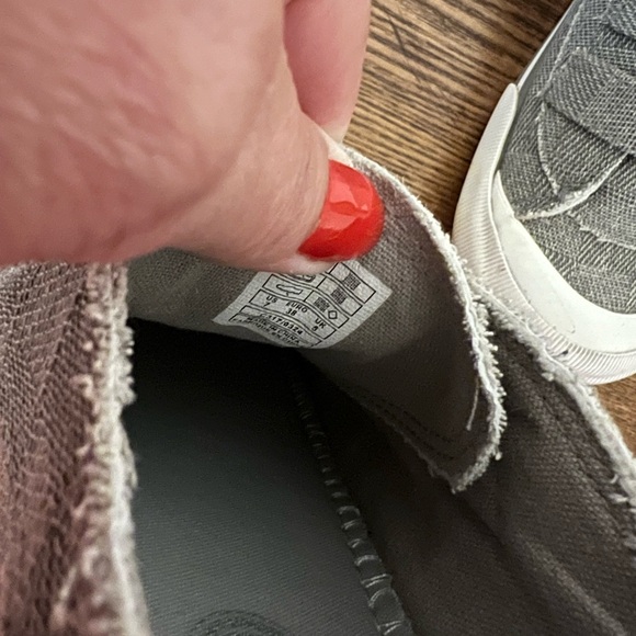 ROCKET DOG JOLISSA SLIP-ONS - Picture 4 of 4